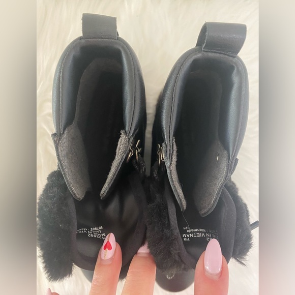 NWOT Cole Haan Zerogrand Lodge Hiker Boot Women’s - Picture 15 of 16